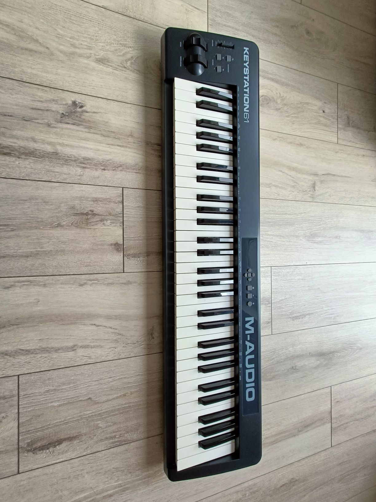 M-Audio Keystation 61 MkII