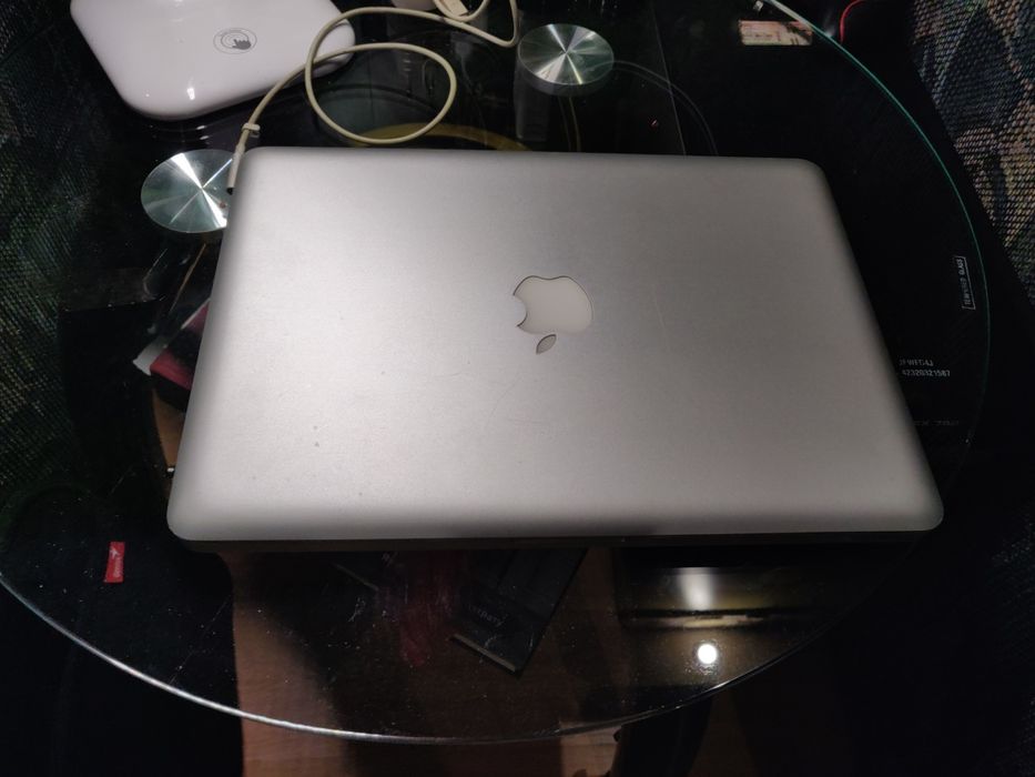 Продам Macboock Pro 13 2011 рік.