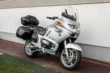 BMW R 1150 RT 2002 ABS Raty Transport Mega Zadbana Największy Wybór w PL