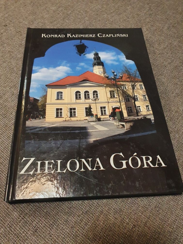 Zielona Góra. Album