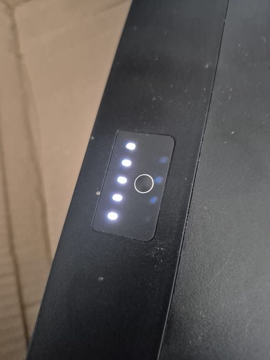 Bateria flyer rower elektryczny