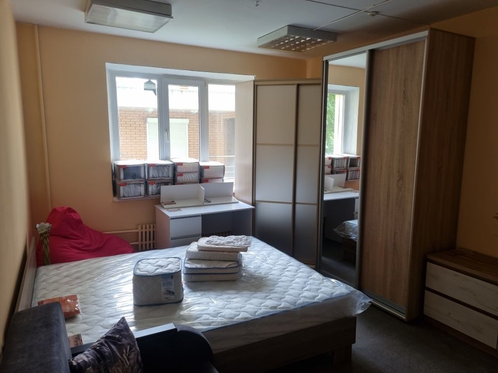 Лучшее помещение на красной линии, РЖМ, 69м2