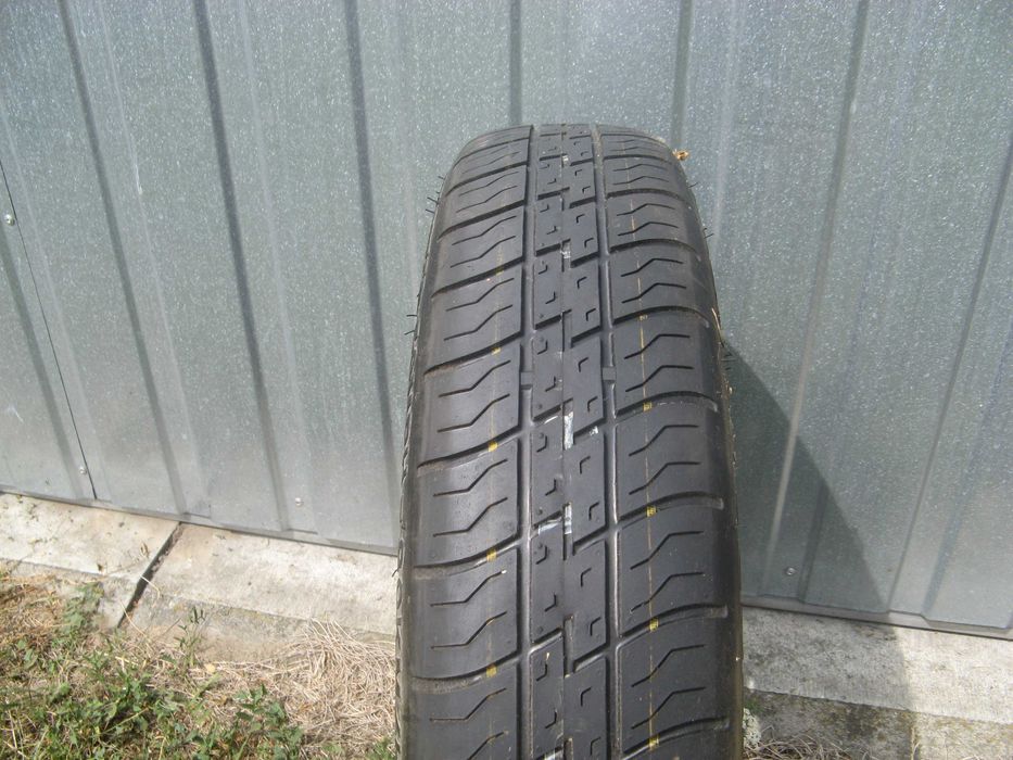 Koło R17 Dojazdówka Opel Insygnia  R17 Też mam VW 5x112 R16 i R18