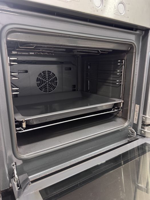 Forno BOSCH usado