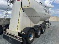 Feldbinder 40m  Feldbinder 40m
