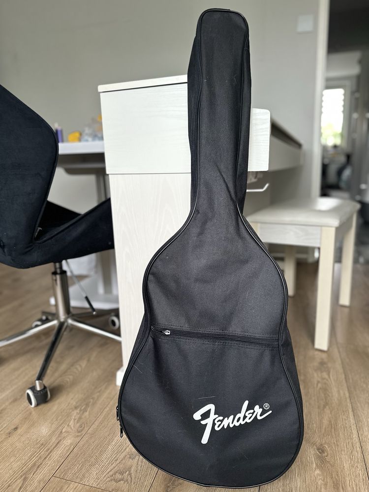 Gitara fender esc 110 ns