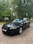 Audi A6 C6 3.0 TDI Quattro 2005 Mocna Zadbanа Okazja