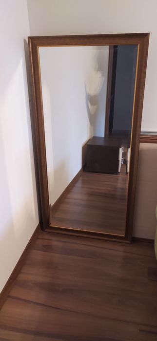 Lustro w super stanie