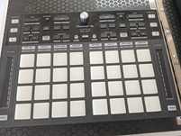 Controlador Pioneer DJ Ddj xp1 - usado
