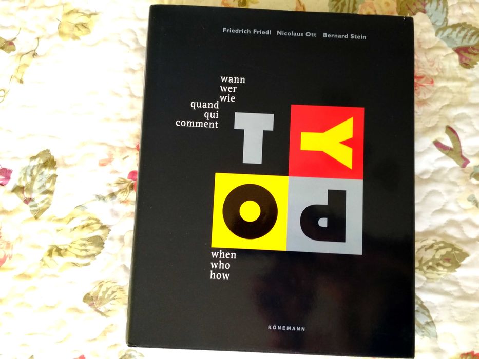 Typography: when who how