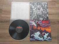 Dio Holy Diver LP Japan NM-
