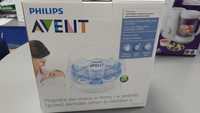 Стерилізатор Philips AVENT SCF281/02 (НОВИЙ)