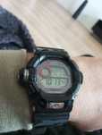 Casio Gw-9200 Riseman solar g-shock