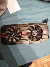 ASUS HD 7950 DirectCU II