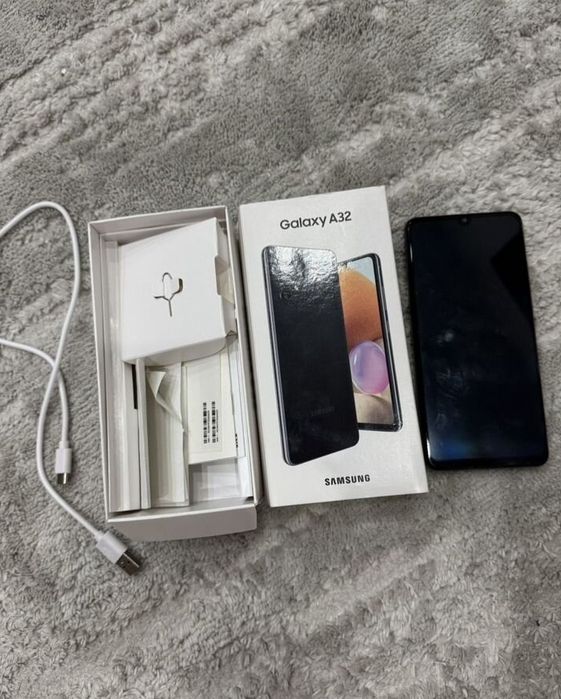 Samsung Galaxy A32 4/128
