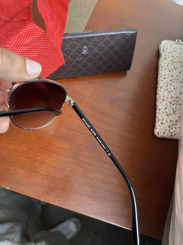 oculos de sol michael kors