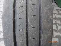 Opona 245/70R17,5 Dunlop SP246 (450 netto)