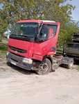 Продам кабіну Renault Premium