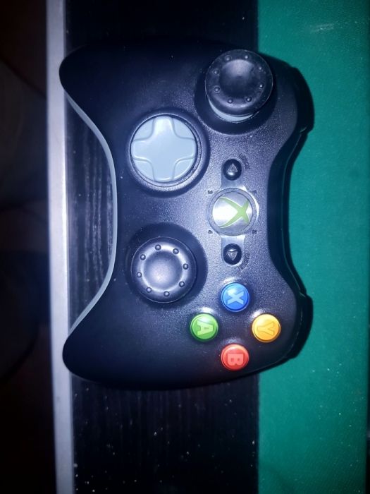 Pad oryginalny Xbox 360 x360