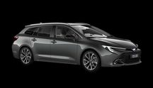 Karoseria ćwiartka dach pas tylny Corolla E21 kol. 209 1G3
