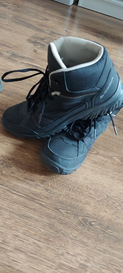 Buty dekatlon quelszyla
