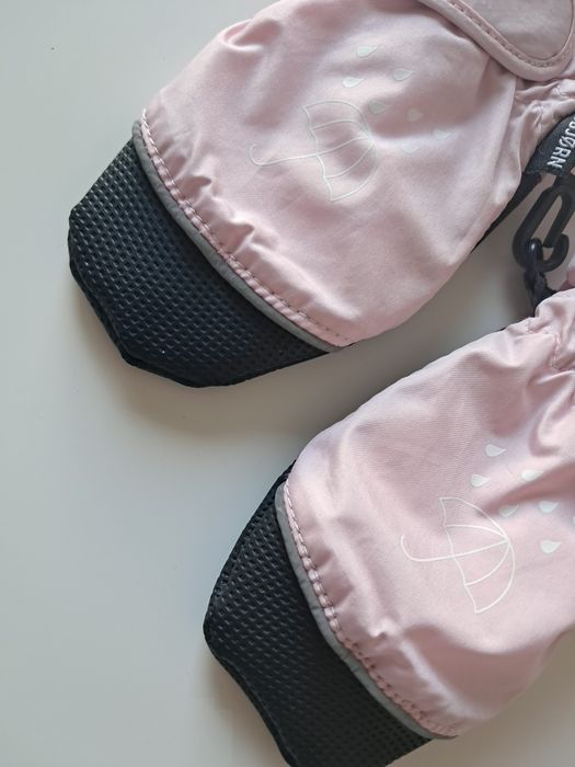 Rękawiczki Nordbjørn r 2/4 lata