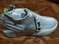 Swear Crosby Unisexo 
SWEAR
Crosby knit sneaker
