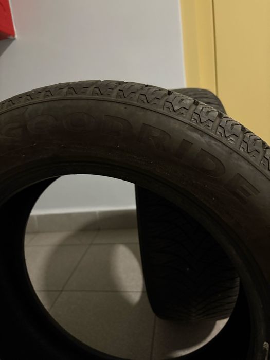 Opony Goodride All season elite