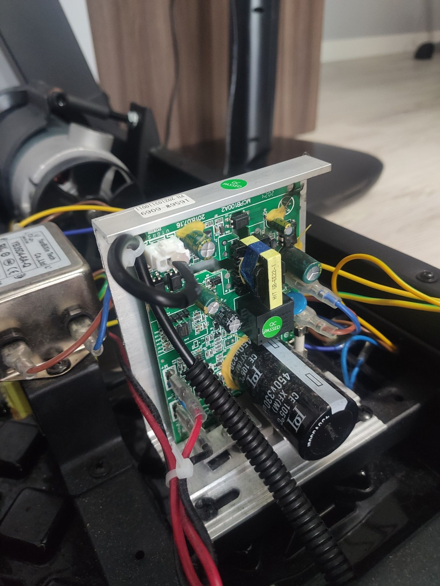 Elektronik, naprawa elektroniki
