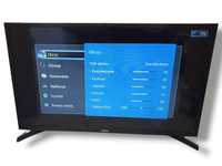 Telewizor LED Samsung UE32N4002AK 32" czarny
