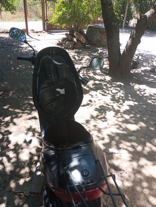 Продам Сузукі ледц на повному ходу