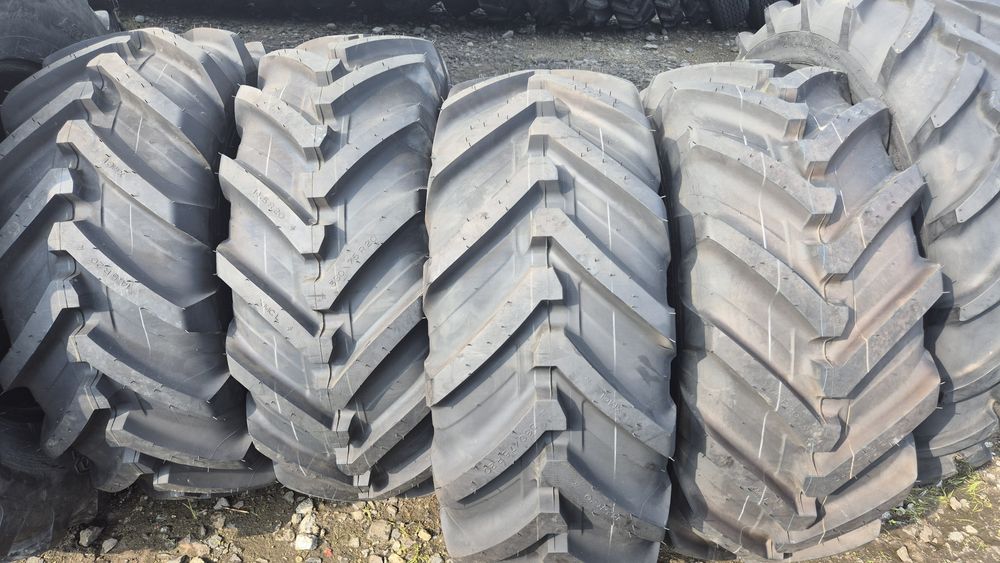 Opony rolnicze michelin xmcl 380/75r20 14.5r20