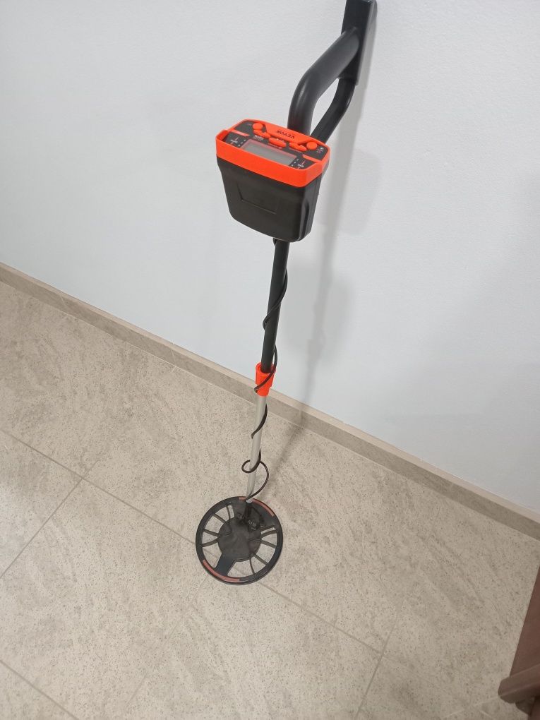 Vendo detector de metais