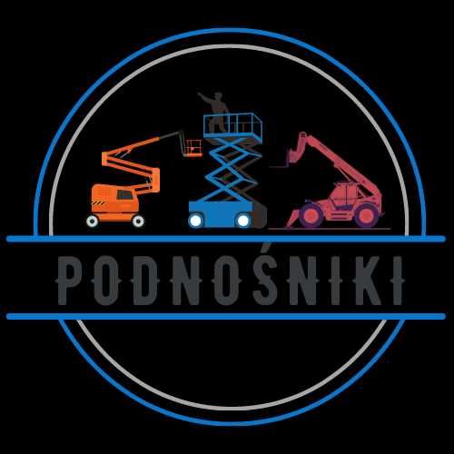 Podnośnik nożycowy,przegubowy,teleskopowy Genie,Jlg,NIftylift,Haulotte