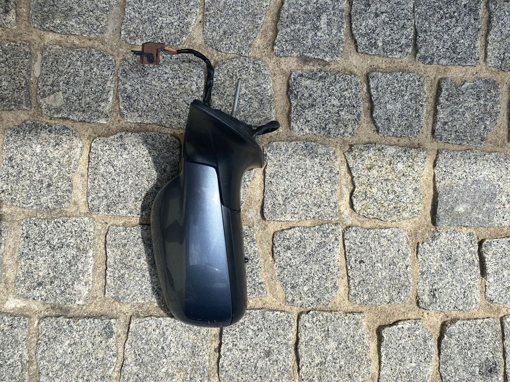 Retrovisor Peugeot Direito