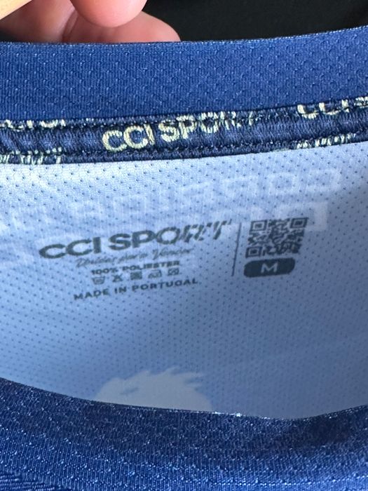 Camisola Corrida do Dragão 2025