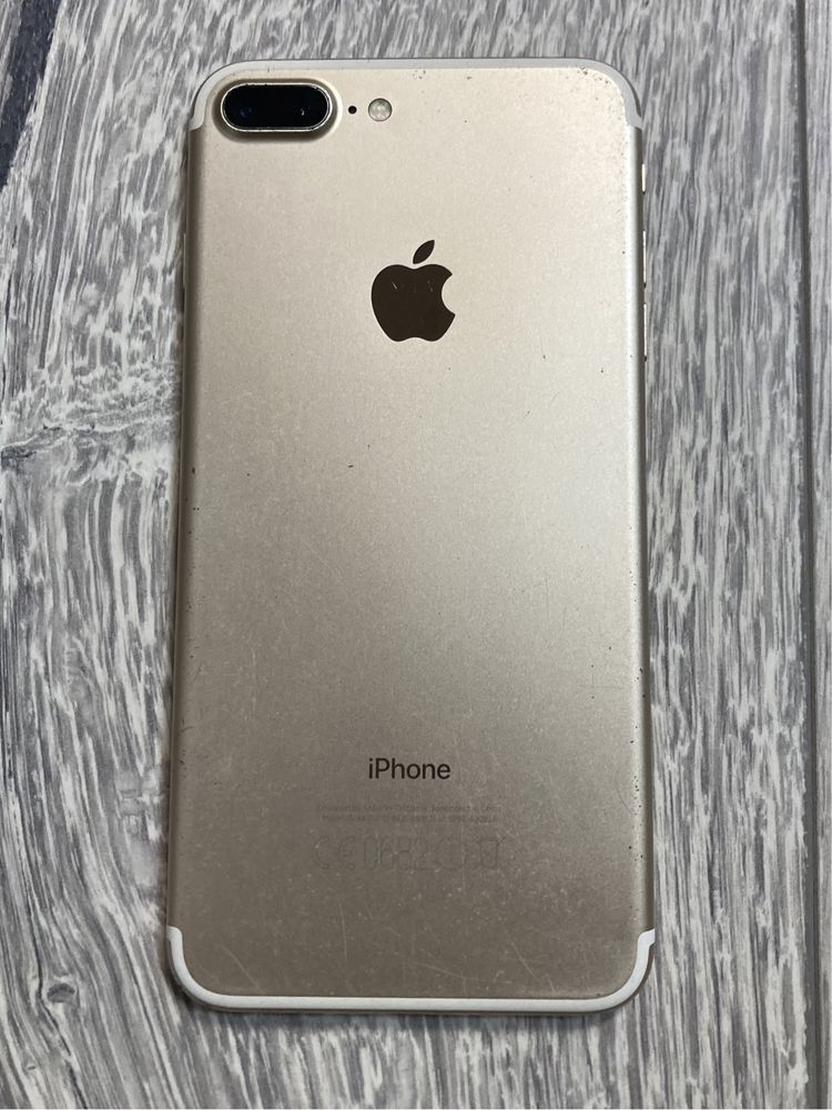 Iphone 6S plus 128gb neverlock