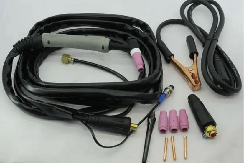 Аргоновая сварка Edon Pulsetig-200 AC/DC, Edon Pulsetig-315AC/DC
