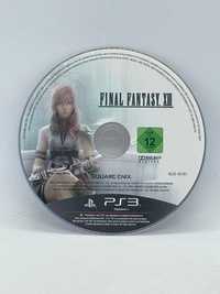 Final Fantasy XIII PS3 (sama gra)