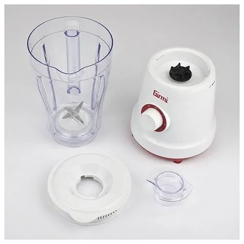 blender kielichowy girmi fr46 500 w 1,5l biały