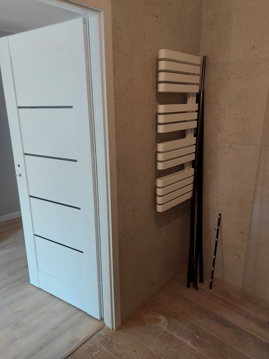 Okazja mieszkanie 48m² parter