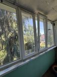Двокімнатна в Центрі окремі кімнати