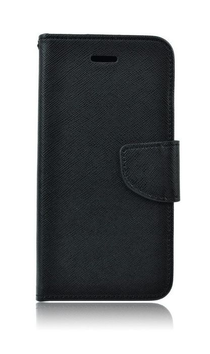 Etui Fancy Book do Samsung Galaxy S22+ Black