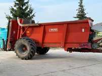 Brochard Dragon 10t