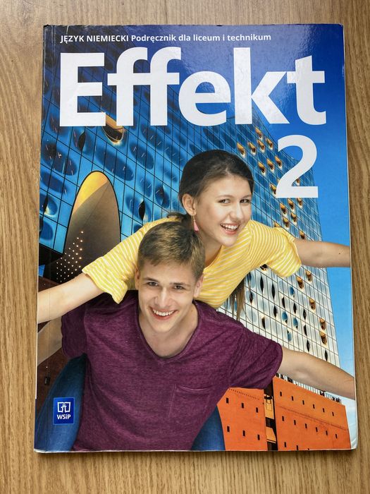 Effekt 2 podręcznik