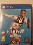 Gra ma PS4 Fifa19