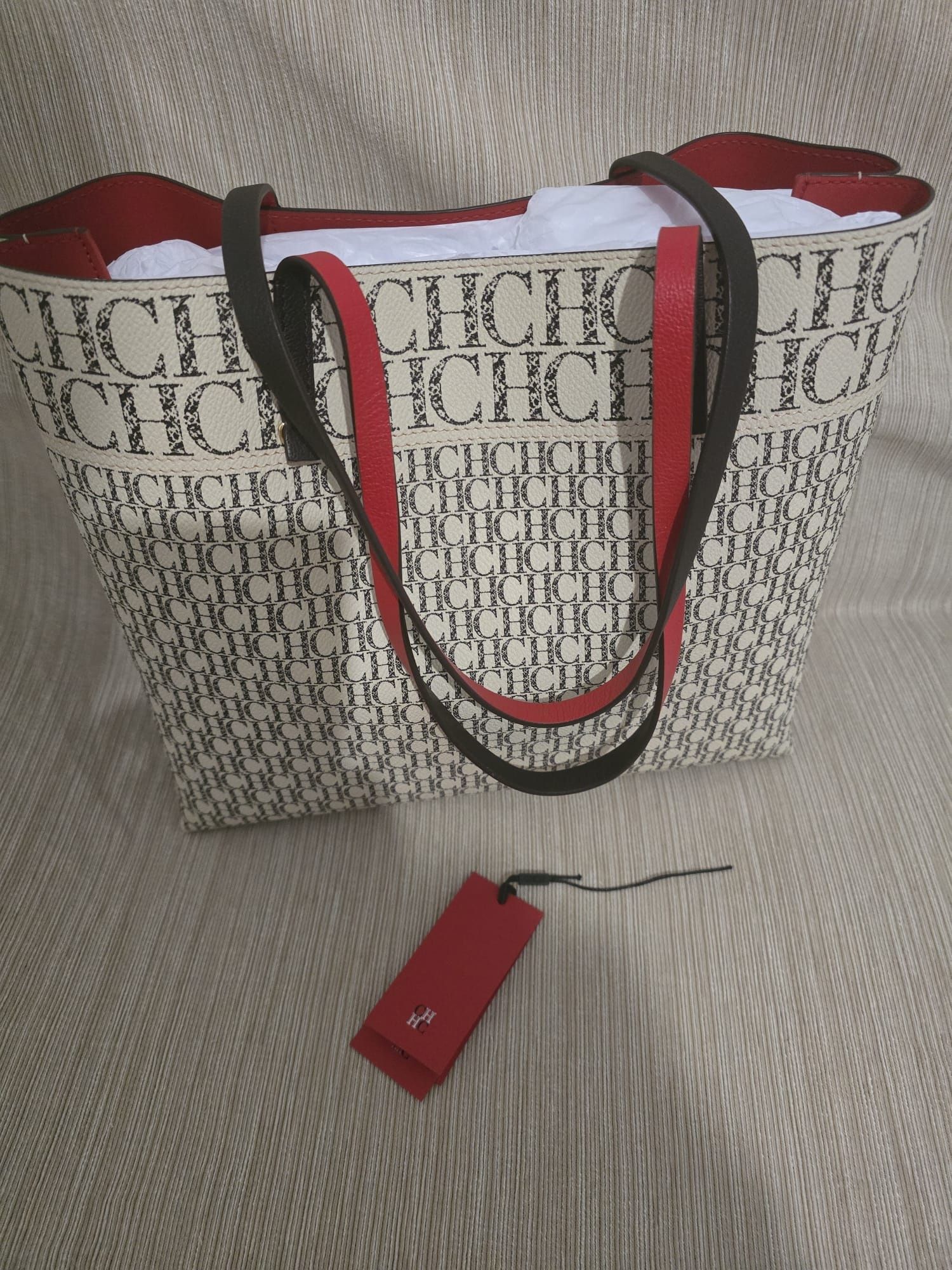 Mala Carolina Herrera