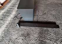 Soundbar jbl BAR 2.1 DEEP BASS (MK2)