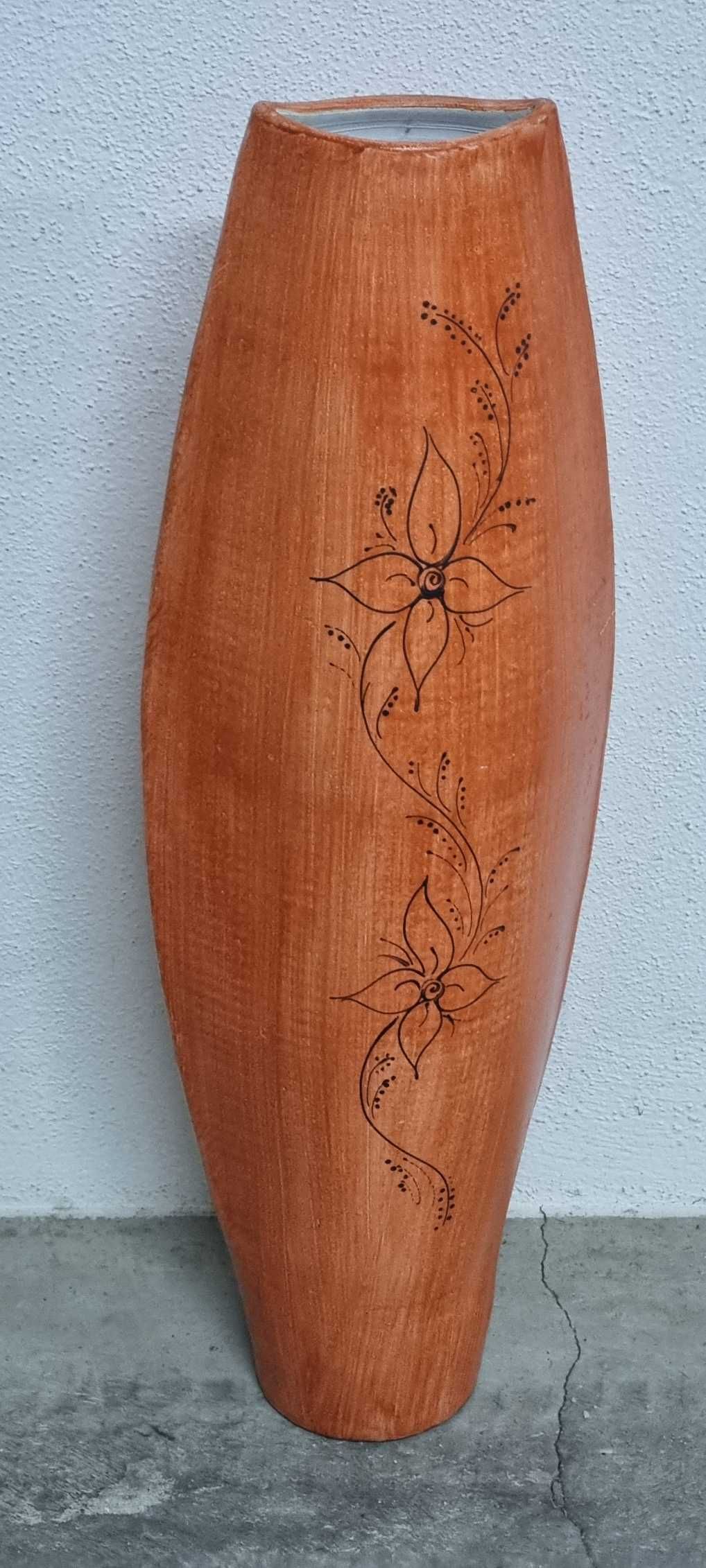 Jarro decorativo