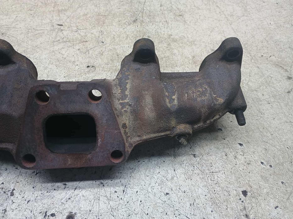Kolektor Wydechowy Audi 80 B4 1.9TDI 028.253.033D
